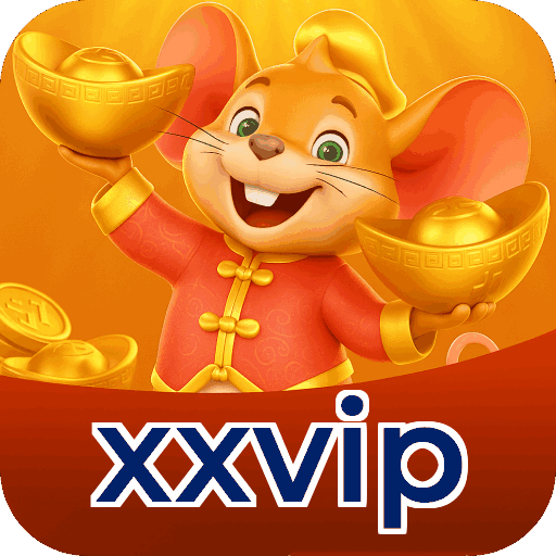 Logo da xxvip