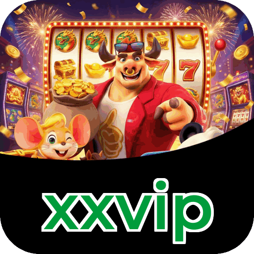 Login rápido no app xxvip